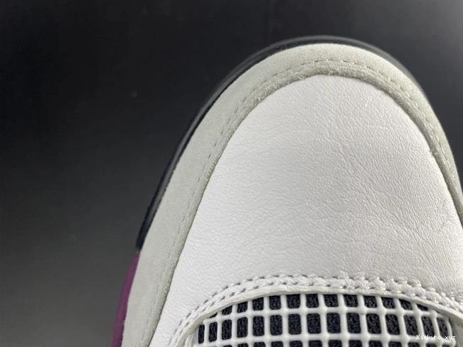 PSG SAINT-GERMAIN JORDAN PARIS CZ5624-100 RETRO AIR 4 0802